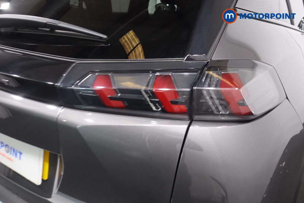 Peugeot 2008 GT Manual Petrol SUV - Stock Number (1636556) - 3rd supplementary image
