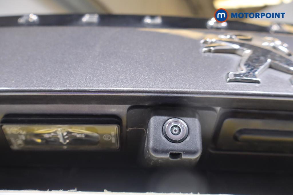 Peugeot 2008 GT Manual Petrol SUV - Stock Number (1636556) - 4th supplementary image