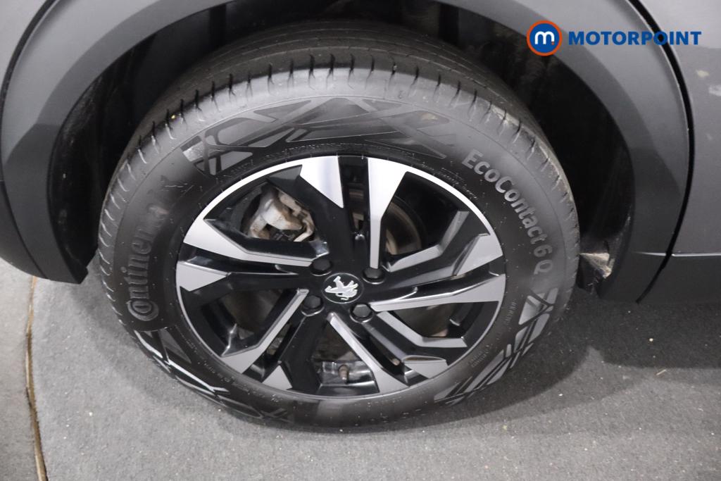 Peugeot 2008 GT Manual Petrol SUV - Stock Number (1636556) - 7th supplementary image