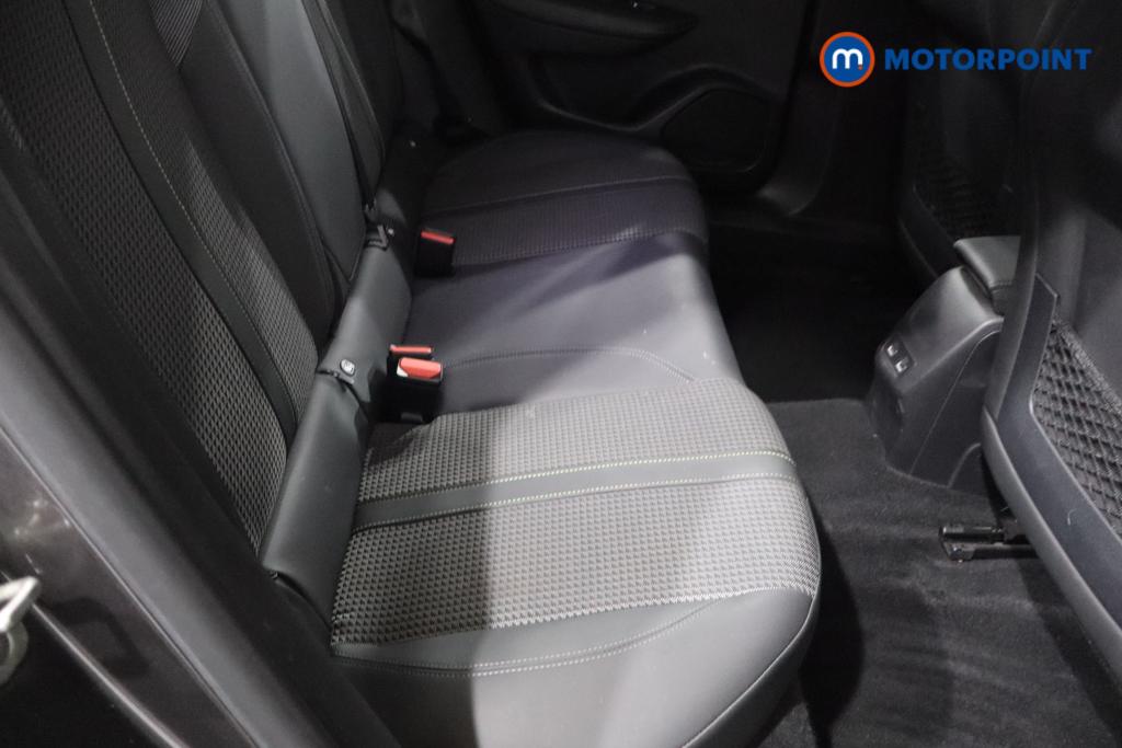 Peugeot 2008 GT Manual Petrol SUV - Stock Number (1636556) - 8th supplementary image