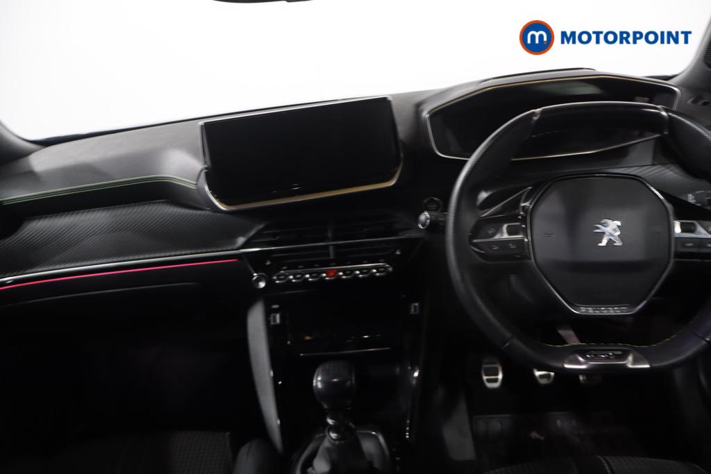 Peugeot 2008 GT Manual Petrol SUV - Stock Number (1636556) - 9th supplementary image