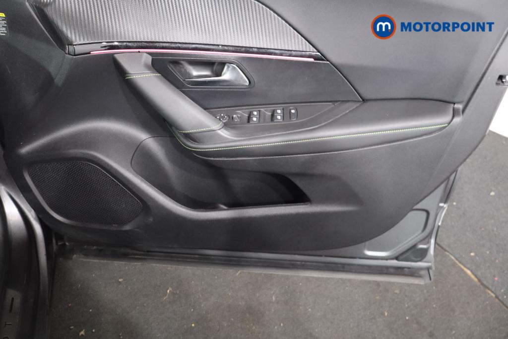 Peugeot 2008 GT Manual Petrol SUV - Stock Number (1636556) - 10th supplementary image