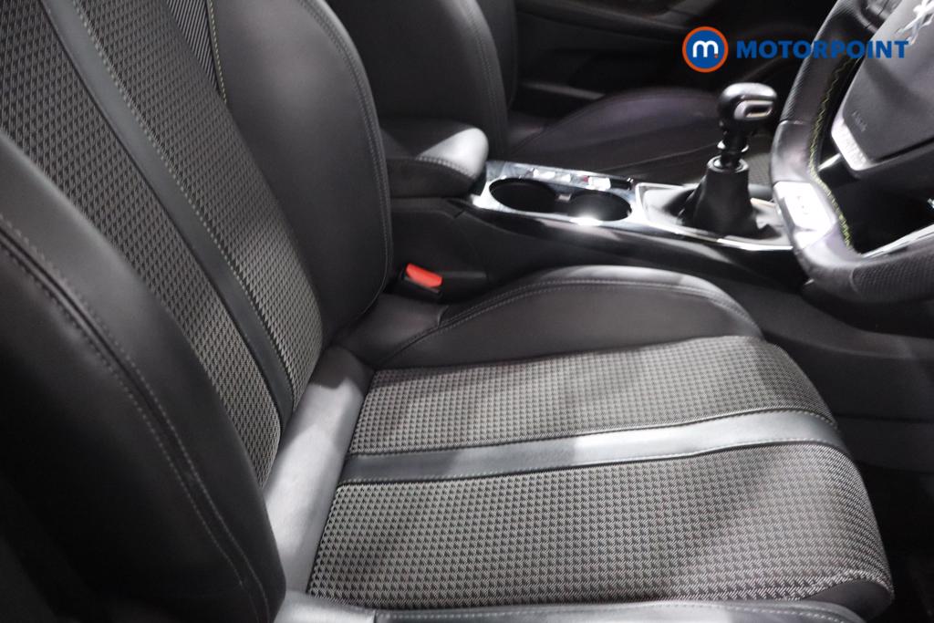 Peugeot 2008 GT Manual Petrol SUV - Stock Number (1636556) - 12th supplementary image