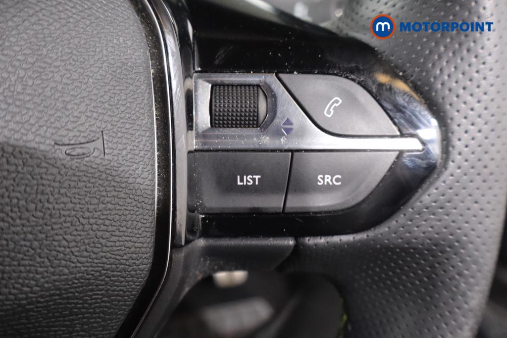 Peugeot 2008 GT Manual Petrol SUV - Stock Number (1636556) - 14th supplementary image