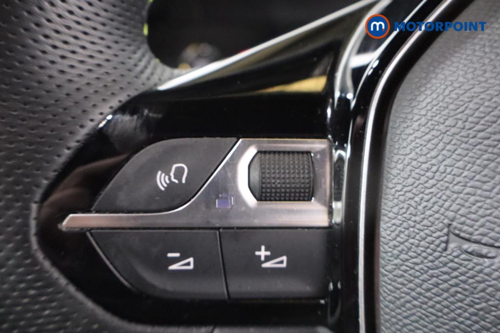 Peugeot 2008 GT Manual Petrol SUV - Stock Number (1636556) - 15th supplementary image