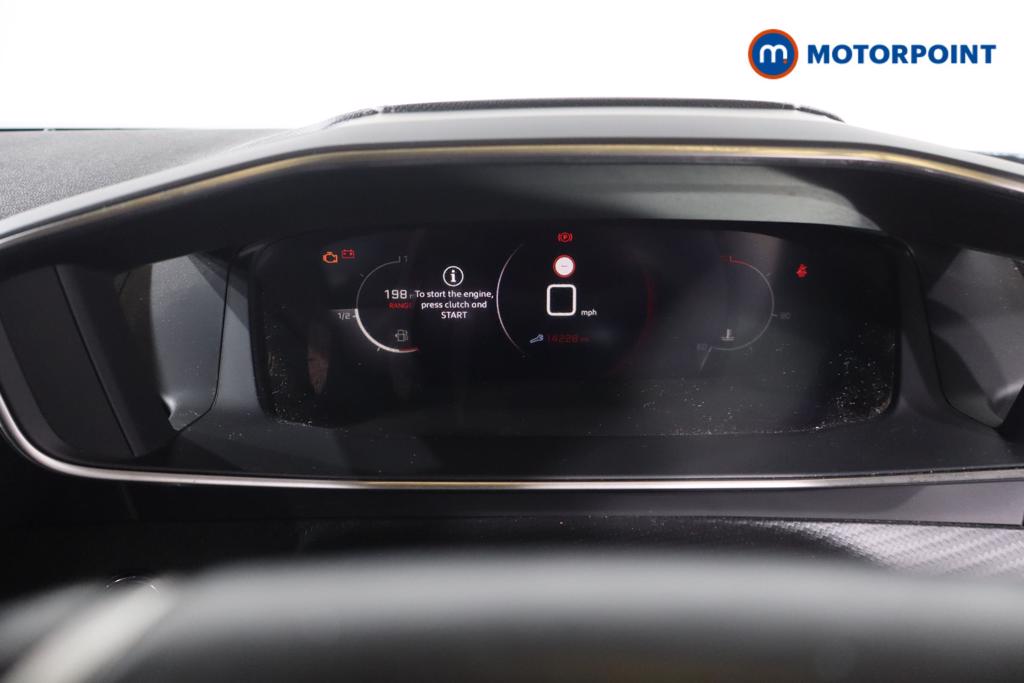 Peugeot 2008 GT Manual Petrol SUV - Stock Number (1636556) - 16th supplementary image