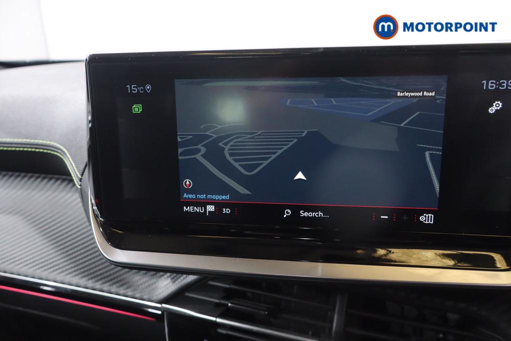 Peugeot 2008 GT Manual Petrol SUV - Stock Number (1636556) - 17th supplementary image