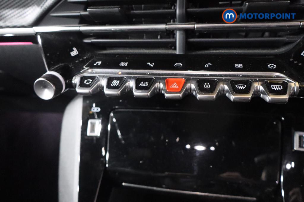 Peugeot 2008 GT Manual Petrol SUV - Stock Number (1636556) - 18th supplementary image