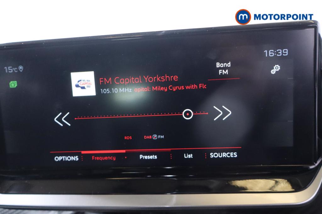 Peugeot 2008 GT Manual Petrol SUV - Stock Number (1636556) - 19th supplementary image