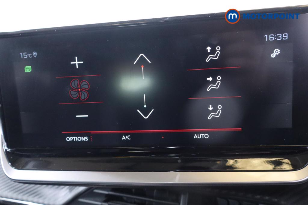 Peugeot 2008 GT Manual Petrol SUV - Stock Number (1636556) - 20th supplementary image