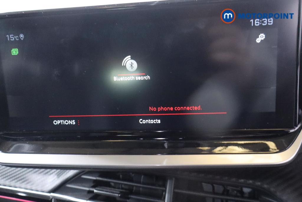 Peugeot 2008 GT Manual Petrol SUV - Stock Number (1636556) - 22nd supplementary image