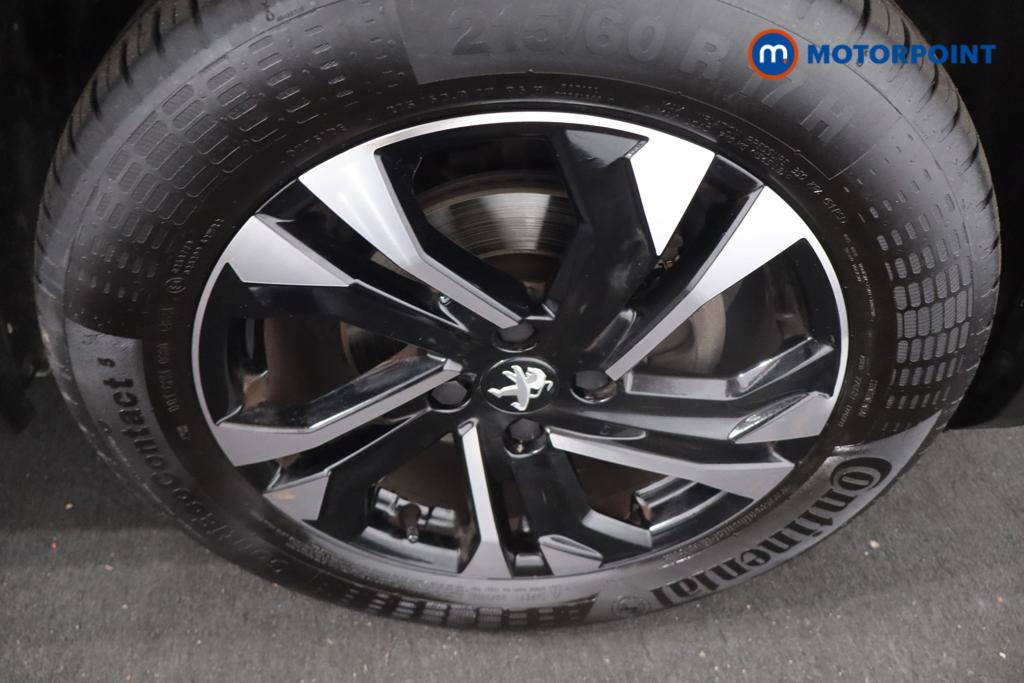 Peugeot 2008 GT Manual Petrol SUV - Stock Number (1636556) - 26th supplementary image