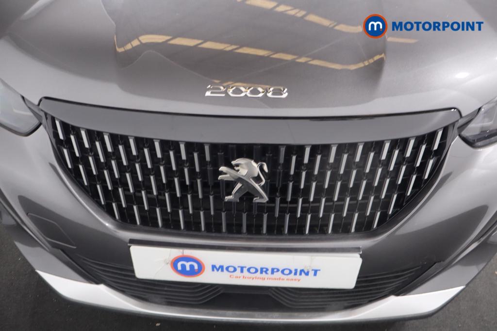 Peugeot 2008 GT Manual Petrol SUV - Stock Number (1636556) - 27th supplementary image