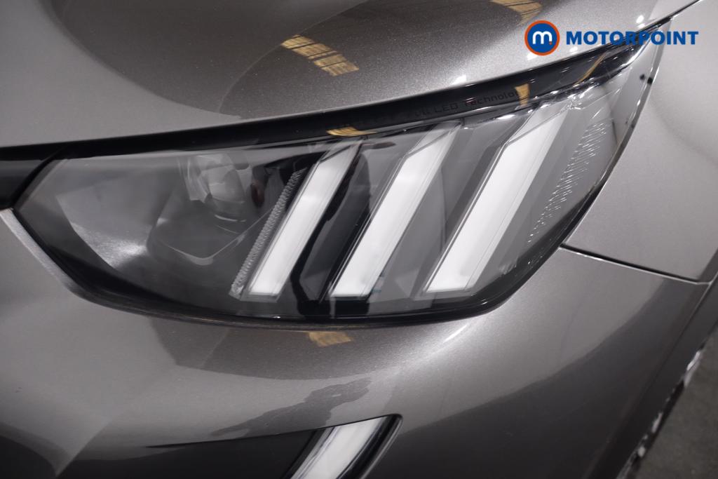 Peugeot 2008 GT Manual Petrol SUV - Stock Number (1636556) - 28th supplementary image