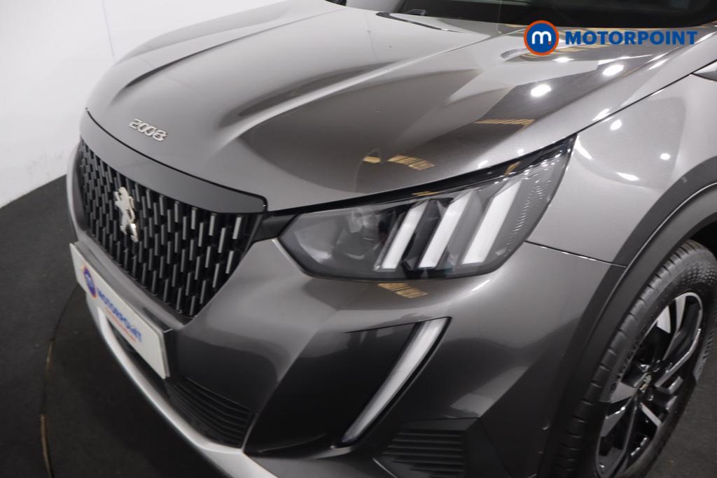 Peugeot 2008 GT Manual Petrol SUV - Stock Number (1636556) - 29th supplementary image