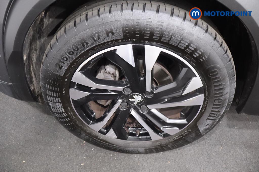 Peugeot 2008 GT Manual Petrol SUV - Stock Number (1636556) - 30th supplementary image