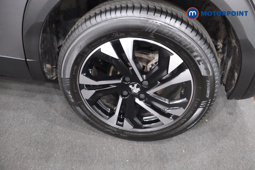 Peugeot 2008 GT Manual Petrol SUV - Stock Number (1636556) - 31st supplementary image