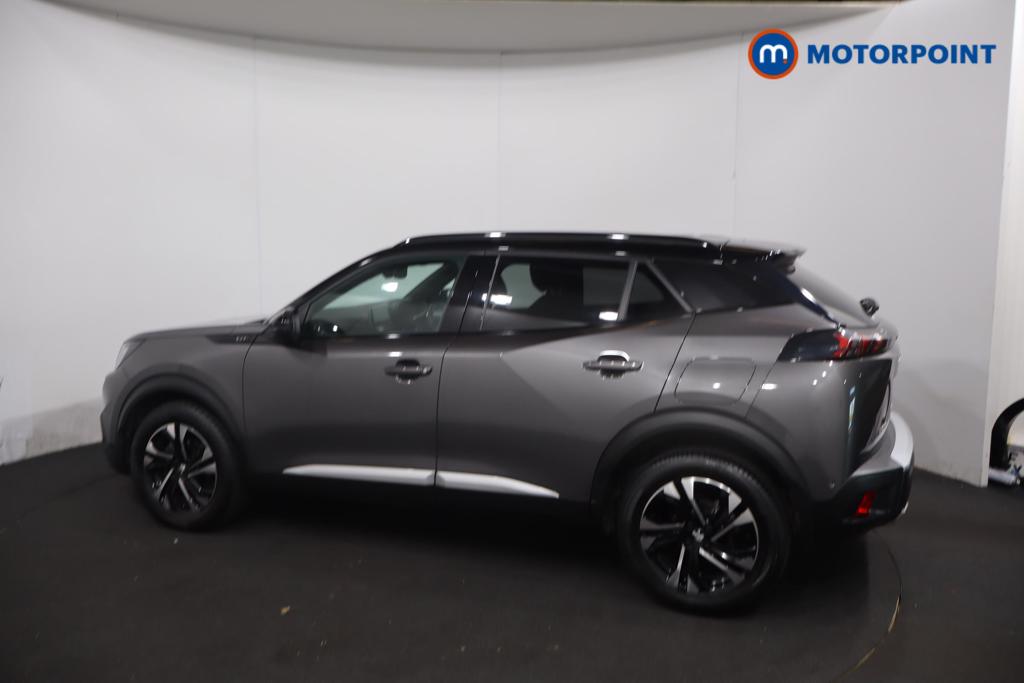 Peugeot 2008 GT Manual Petrol SUV - Stock Number (1636556) - 32nd supplementary image