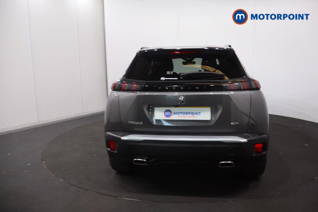Peugeot 2008 GT Manual Petrol SUV - Stock Number (1636556) - 1st supplementary image