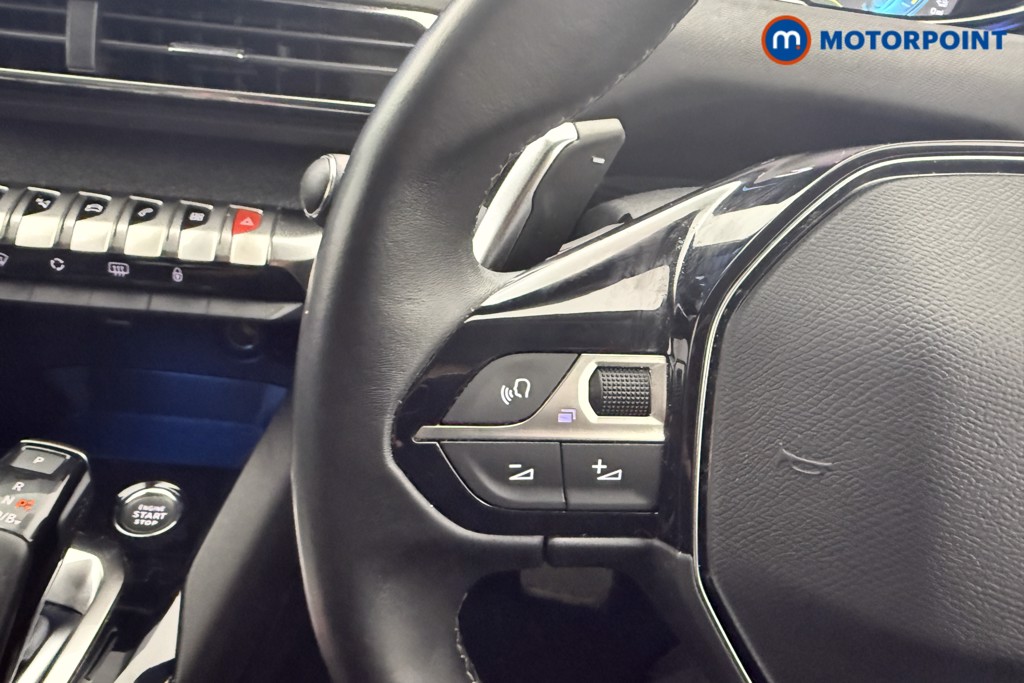 Peugeot 3008 Allure Premium Automatic Petrol Plug-In Hybrid SUV - Stock Number (1636558) - 6th supplementary image