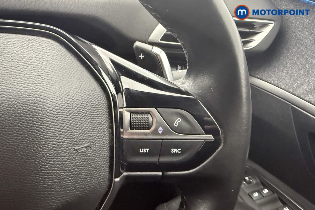 Peugeot 3008 Allure Premium Automatic Petrol Plug-In Hybrid SUV - Stock Number (1636558) - 7th supplementary image