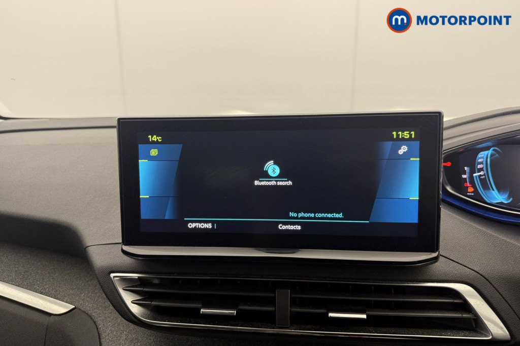 Peugeot 3008 Allure Premium Automatic Petrol Plug-In Hybrid SUV - Stock Number (1636558) - 10th supplementary image