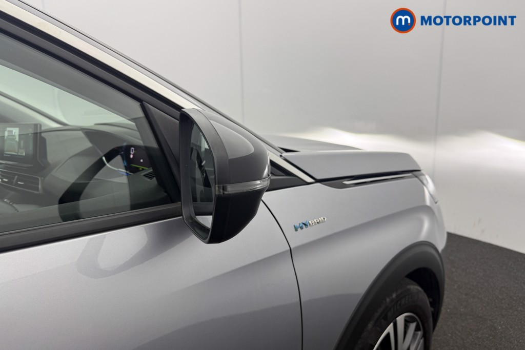 Peugeot 3008 Allure Premium Automatic Petrol Plug-In Hybrid SUV - Stock Number (1636558) - 13th supplementary image