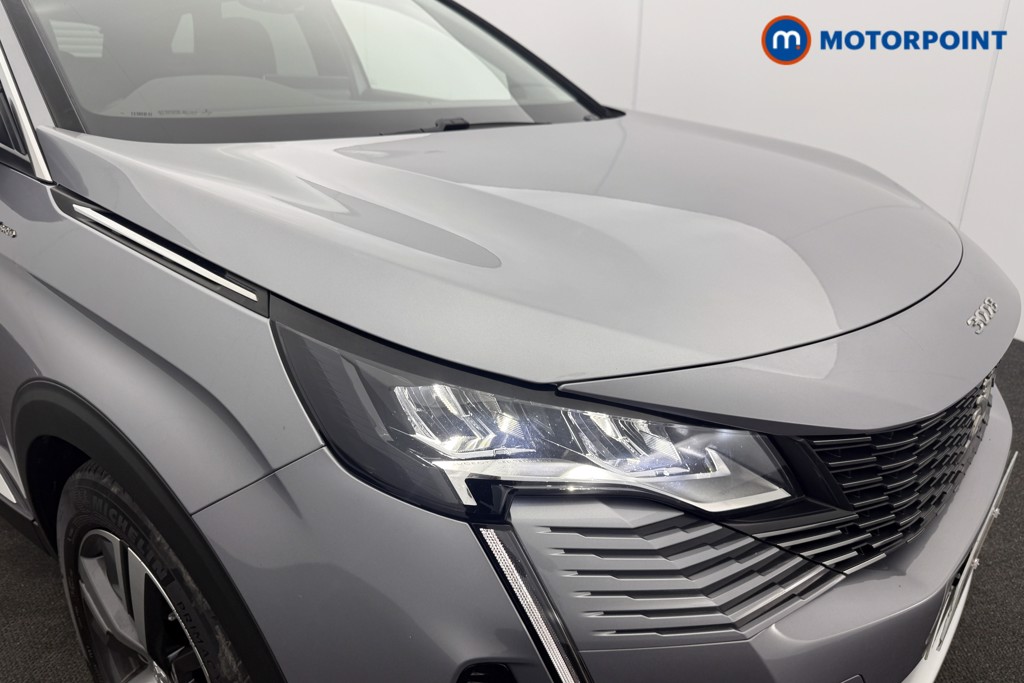 Peugeot 3008 Allure Premium Automatic Petrol Plug-In Hybrid SUV - Stock Number (1636558) - 14th supplementary image