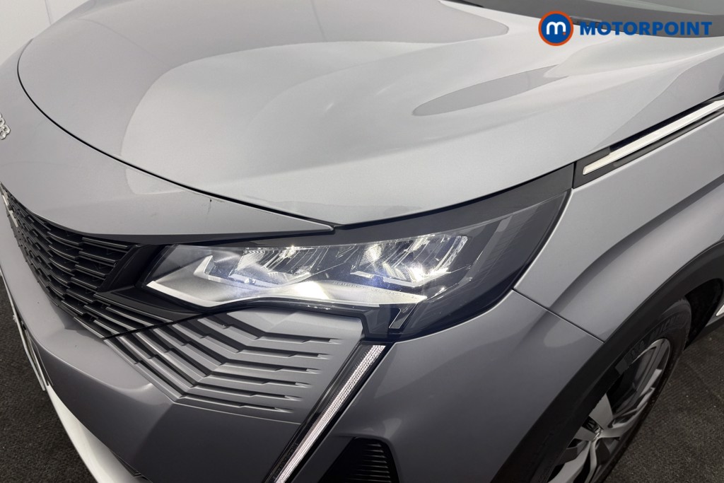 Peugeot 3008 Allure Premium Automatic Petrol Plug-In Hybrid SUV - Stock Number (1636558) - 15th supplementary image