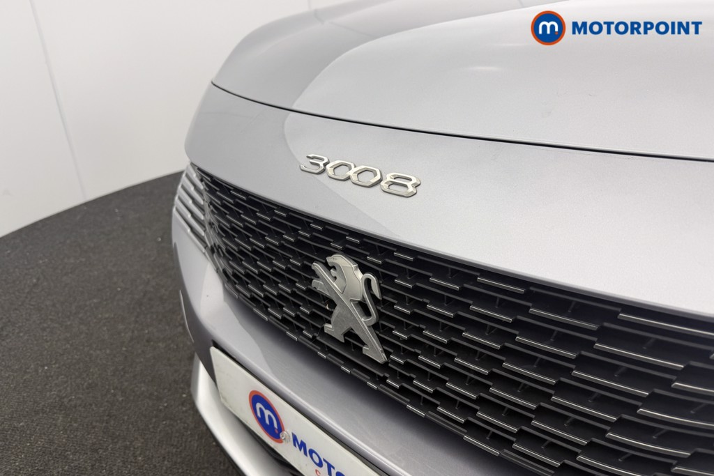 Peugeot 3008 Allure Premium Automatic Petrol Plug-In Hybrid SUV - Stock Number (1636558) - 16th supplementary image