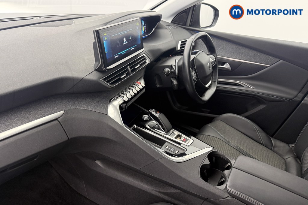 Peugeot 3008 Allure Premium Automatic Petrol Plug-In Hybrid SUV - Stock Number (1636558) - 17th supplementary image