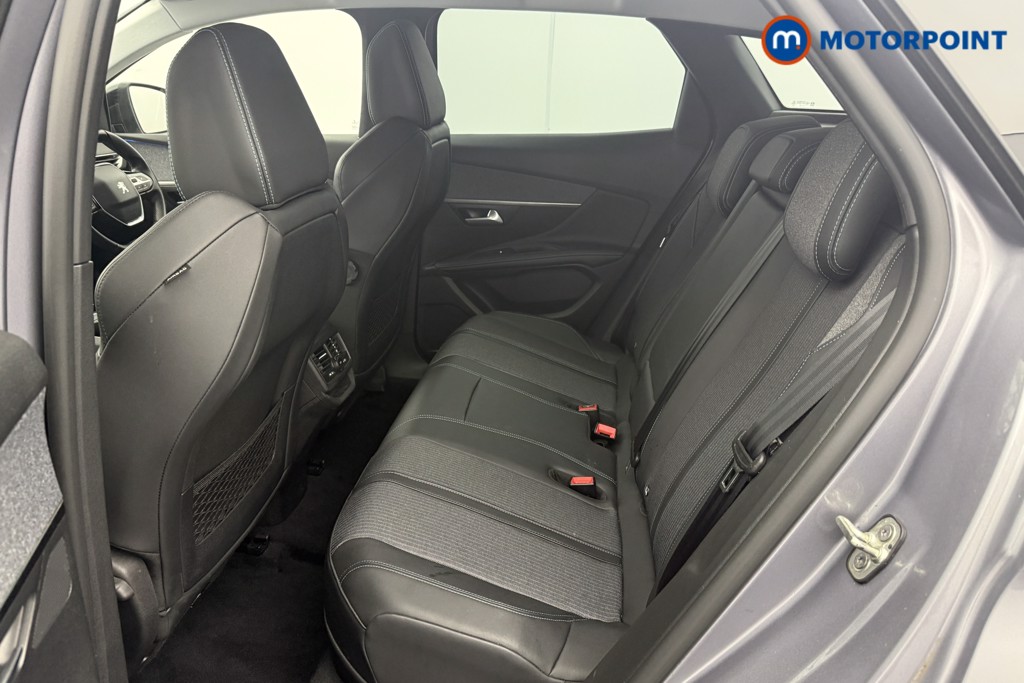 Peugeot 3008 Allure Premium Automatic Petrol Plug-In Hybrid SUV - Stock Number (1636558) - 19th supplementary image