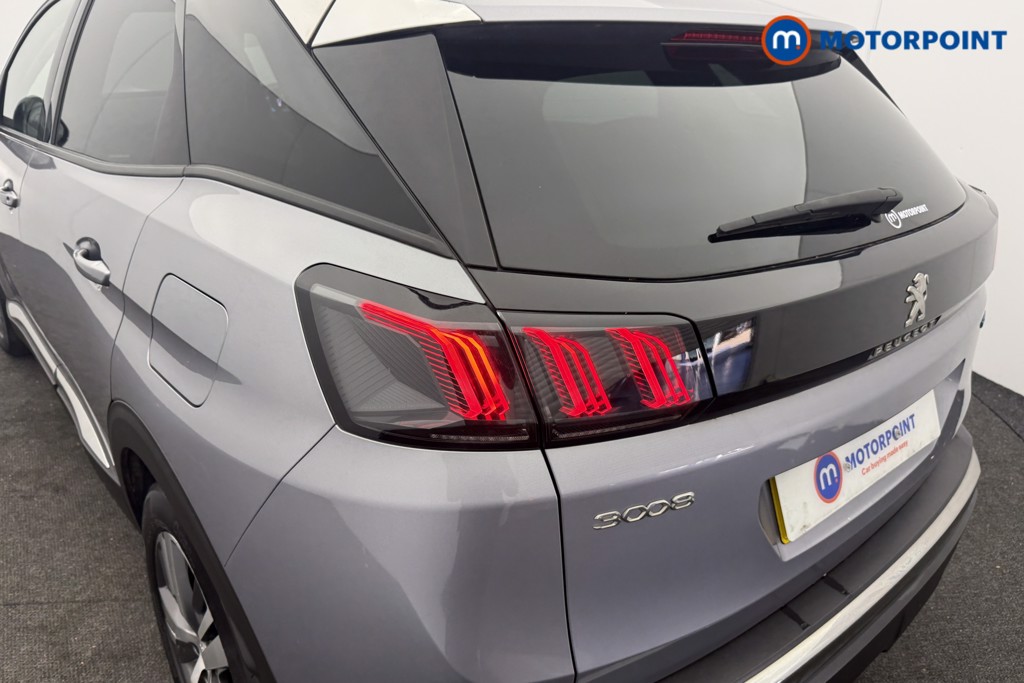 Peugeot 3008 Allure Premium Automatic Petrol Plug-In Hybrid SUV - Stock Number (1636558) - 20th supplementary image