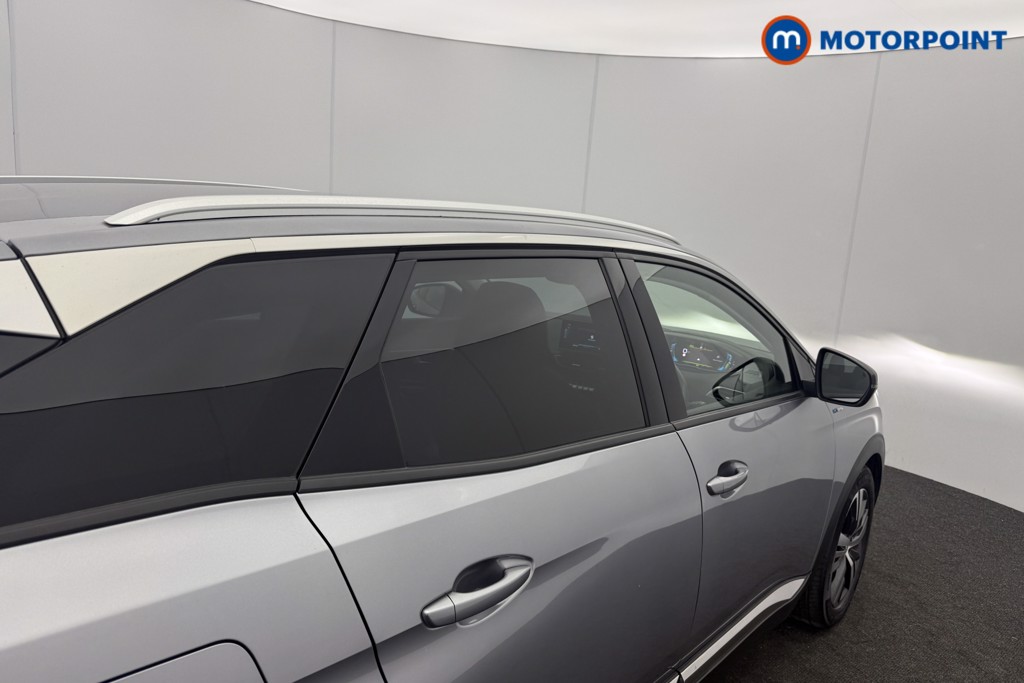 Peugeot 3008 Allure Premium Automatic Petrol Plug-In Hybrid SUV - Stock Number (1636558) - 23rd supplementary image