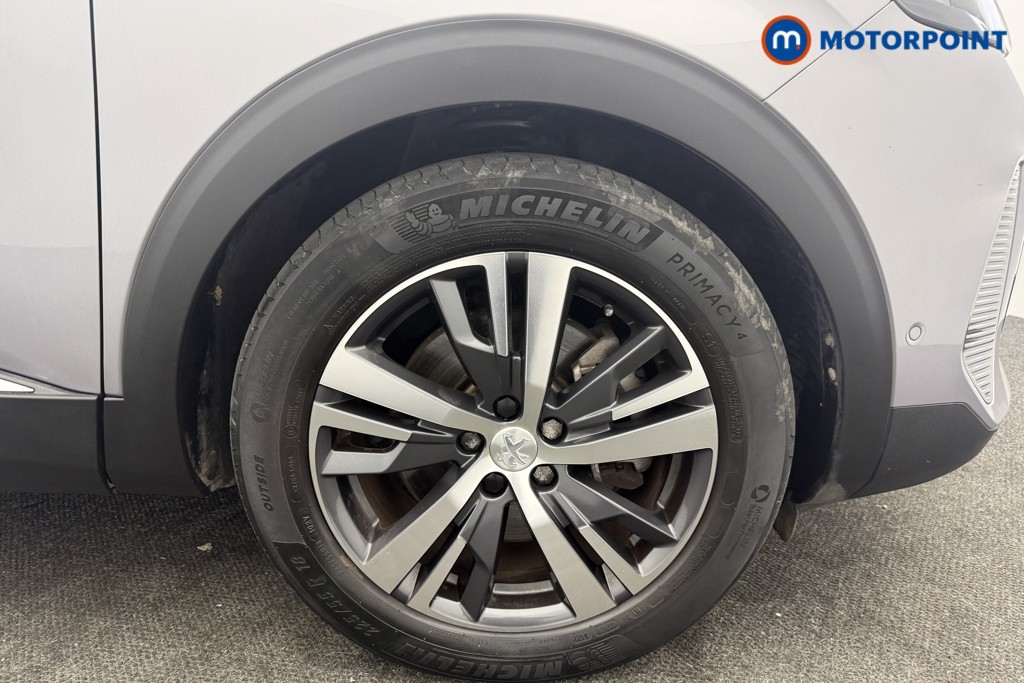 Peugeot 3008 Allure Premium Automatic Petrol Plug-In Hybrid SUV - Stock Number (1636558) - 24th supplementary image