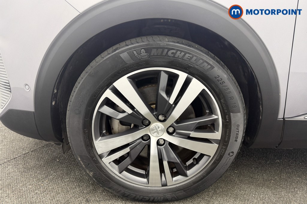 Peugeot 3008 Allure Premium Automatic Petrol Plug-In Hybrid SUV - Stock Number (1636558) - 25th supplementary image