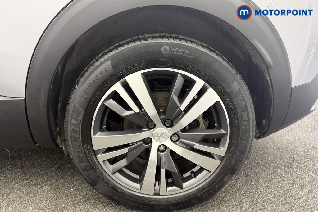 Peugeot 3008 Allure Premium Automatic Petrol Plug-In Hybrid SUV - Stock Number (1636558) - 26th supplementary image