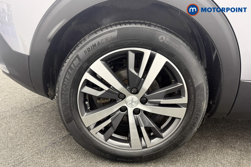 Peugeot 3008 Allure Premium Automatic Petrol Plug-In Hybrid SUV - Stock Number (1636558) - 27th supplementary image