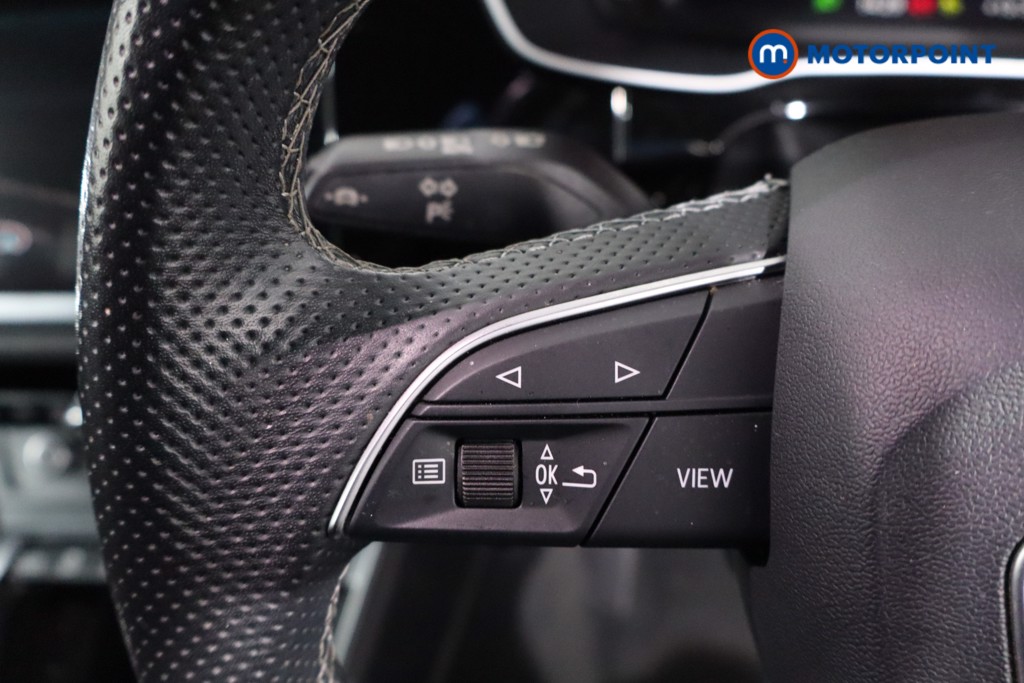 Audi Q3 S Line Manual Petrol SUV - Stock Number (1636559) - 7th supplementary image