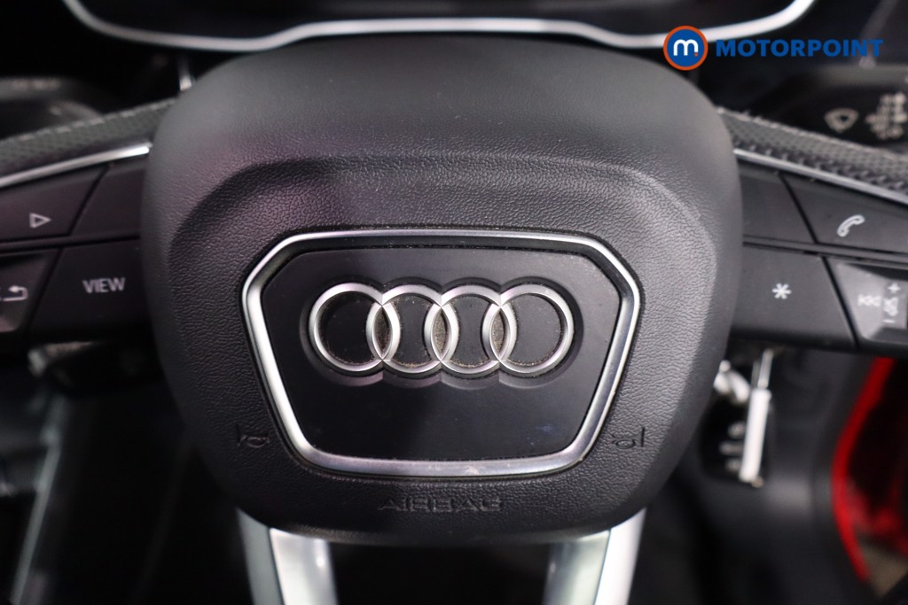 Audi Q3 S Line Manual Petrol SUV - Stock Number (1636559) - 13th supplementary image