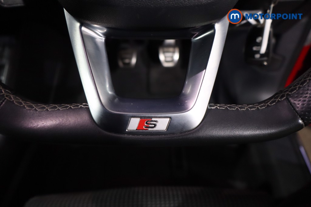 Audi Q3 S Line Manual Petrol SUV - Stock Number (1636559) - 14th supplementary image