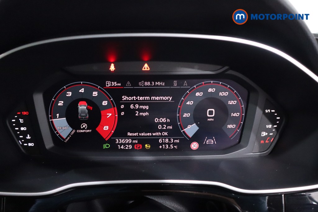 Audi Q3 S Line Manual Petrol SUV - Stock Number (1636559) - 15th supplementary image