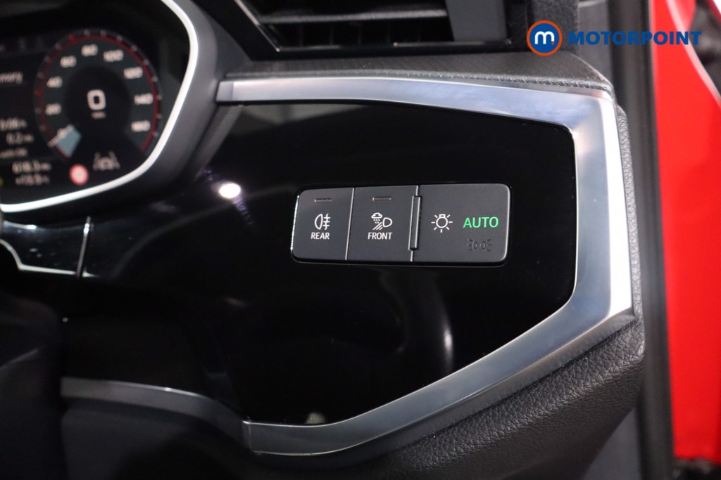 Audi Q3 S Line Manual Petrol SUV - Stock Number (1636559) - 16th supplementary image