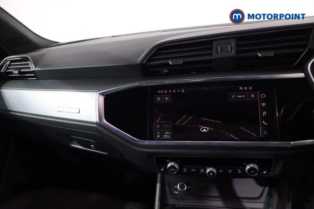 Audi Q3 S Line Manual Petrol SUV - Stock Number (1636559) - 17th supplementary image