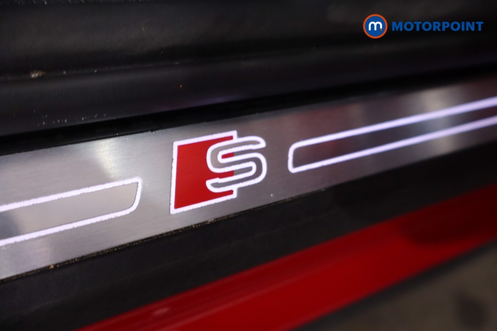 Audi Q3 S Line Manual Petrol SUV - Stock Number (1636559) - 24th supplementary image