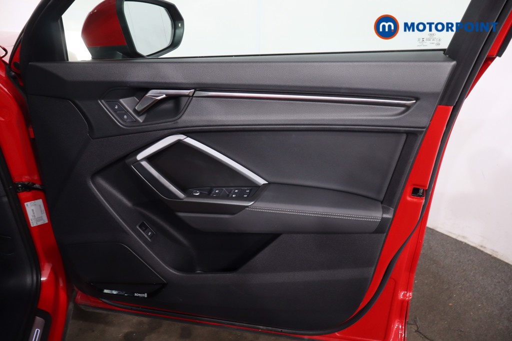 Audi Q3 S Line Manual Petrol SUV - Stock Number (1636559) - 25th supplementary image