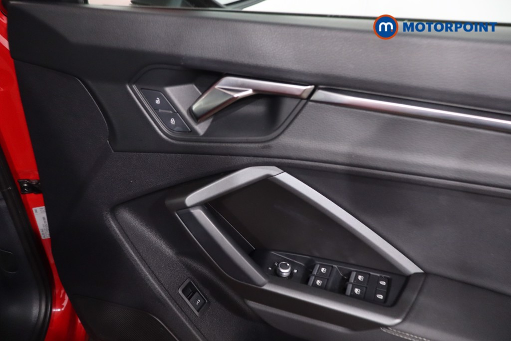 Audi Q3 S Line Manual Petrol SUV - Stock Number (1636559) - 26th supplementary image