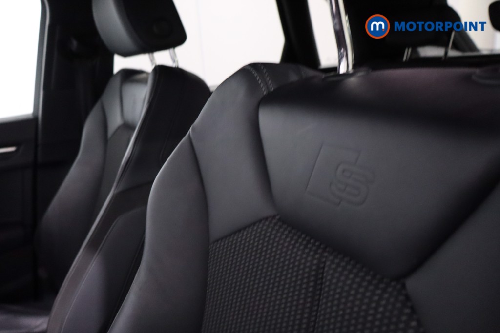 Audi Q3 S Line Manual Petrol SUV - Stock Number (1636559) - 27th supplementary image