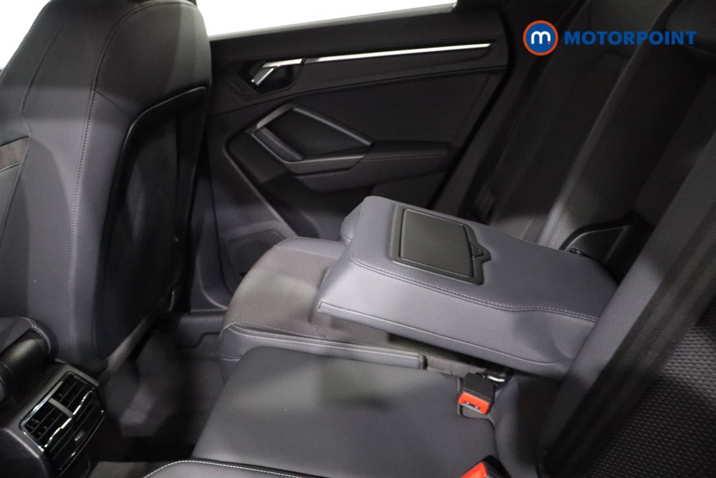 Audi Q3 S Line Manual Petrol SUV - Stock Number (1636559) - 28th supplementary image