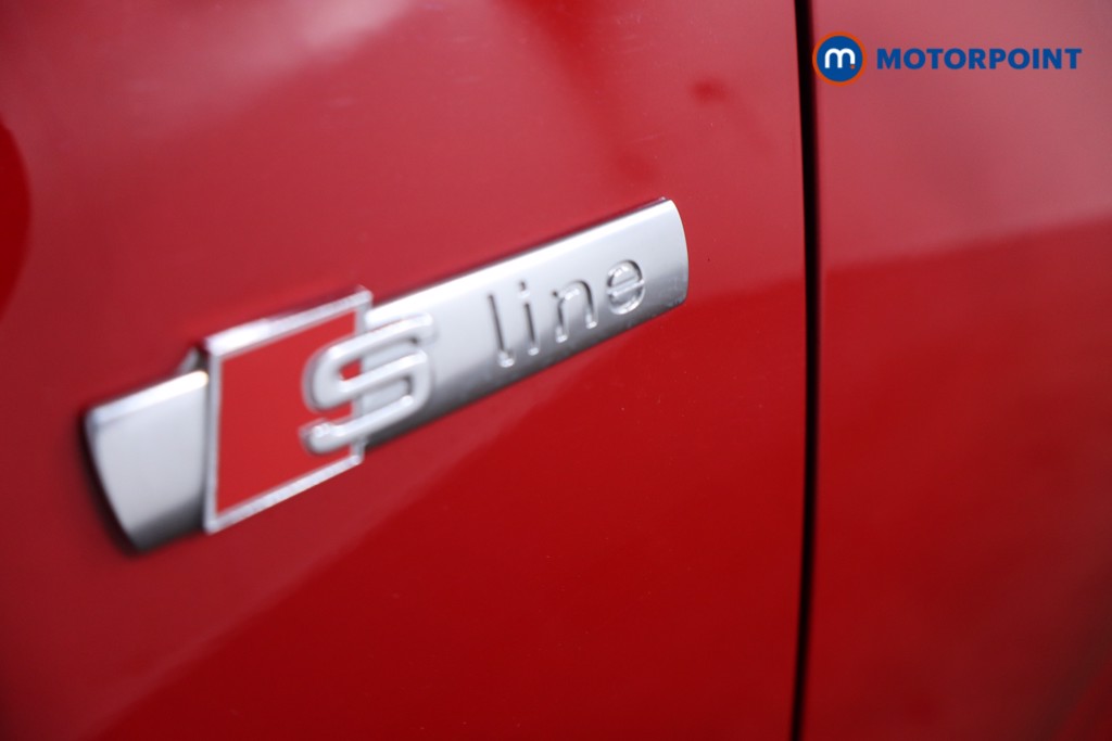 Audi Q3 S Line Manual Petrol SUV - Stock Number (1636559) - 30th supplementary image